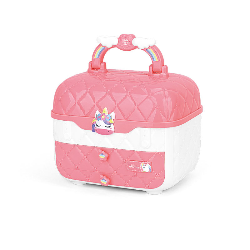 彩妆玩具实物图