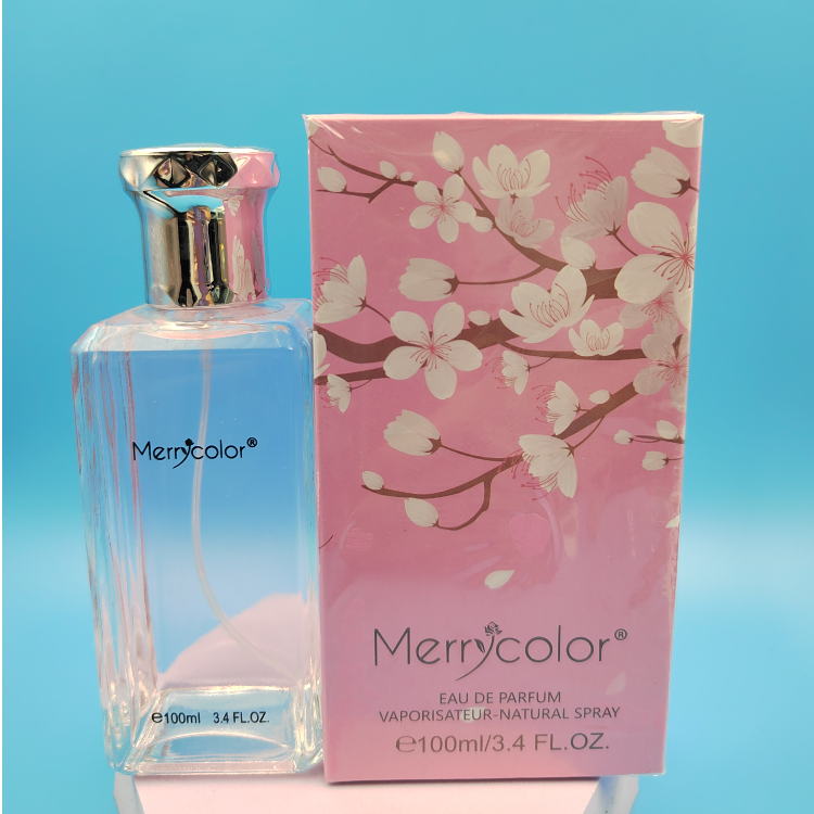 Perfume de comercio exterior perfume de mujer fragancia larga duración 100ML wholesale
