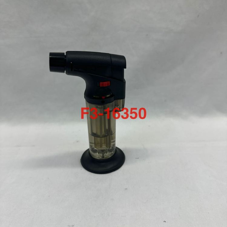 防风直冲点火神器 家用打火机充气喷枪 鞭炮雪茄艾炙点火器