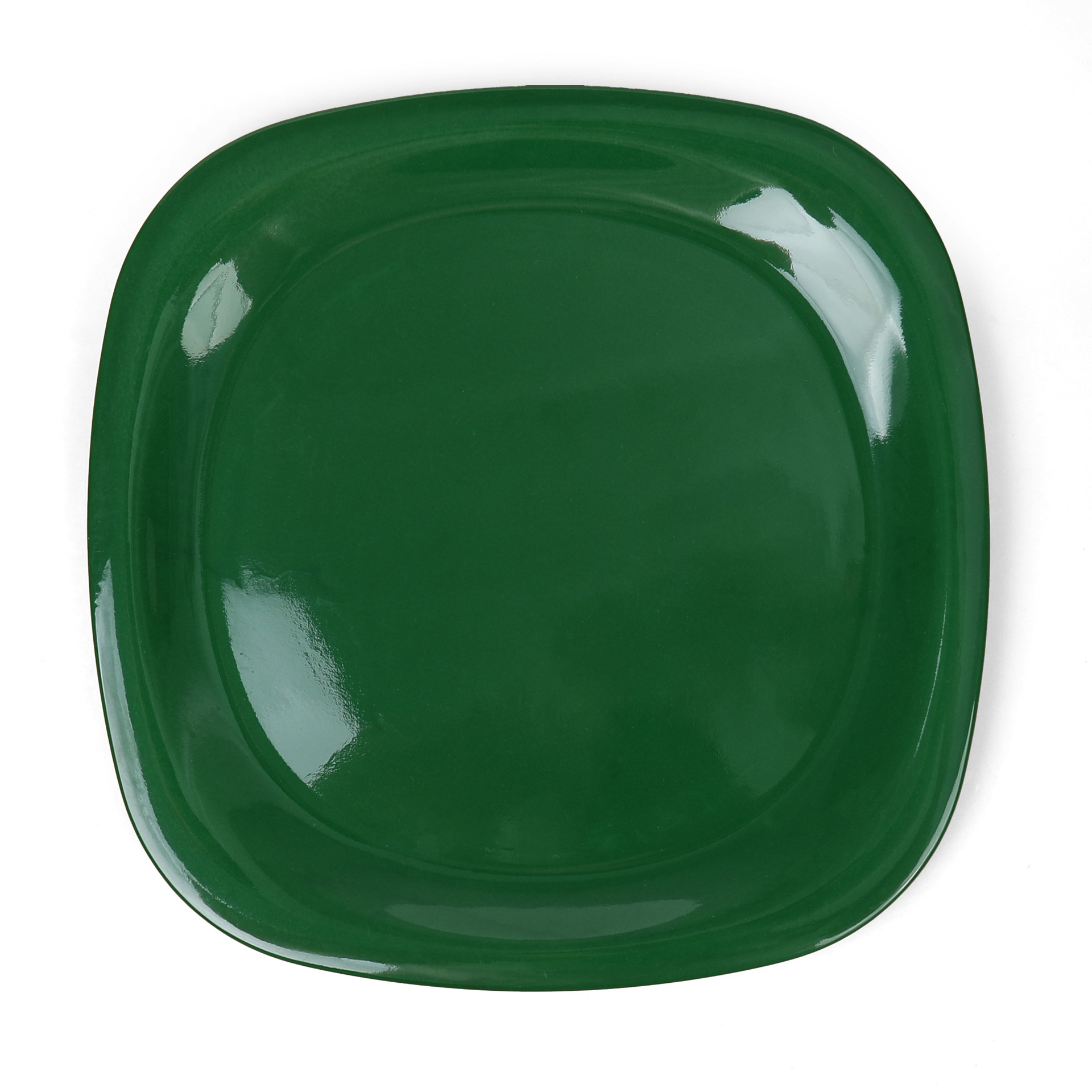 Cross-border melamine tableware plates, commercial fast food restaurant pig's foot rice fast food plate sets, restaurant and hotel toppings rice plates details Picture