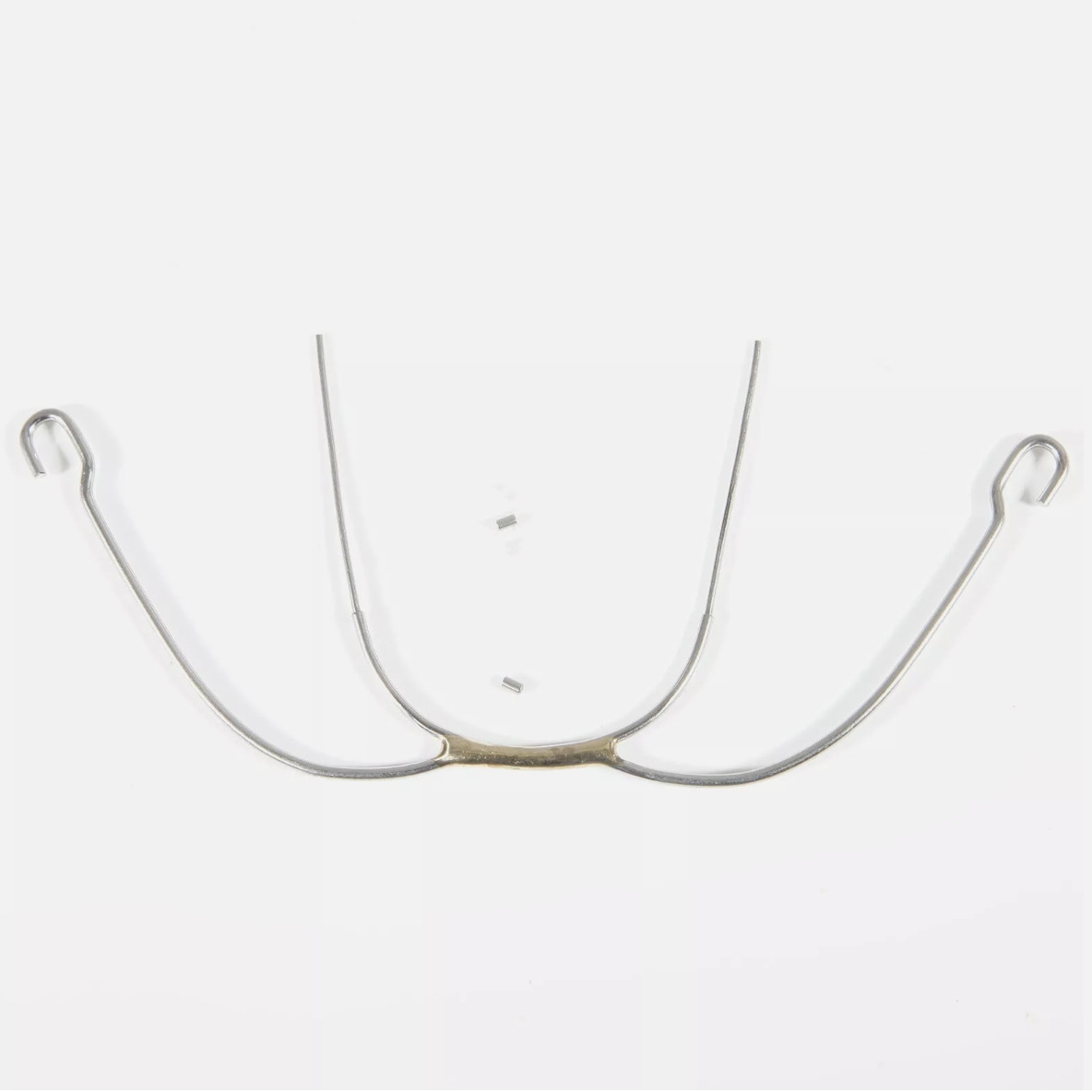 跨境专供牙科口外弓口腔矫正器颌外牵引装置口腔矫正口外辅助材料