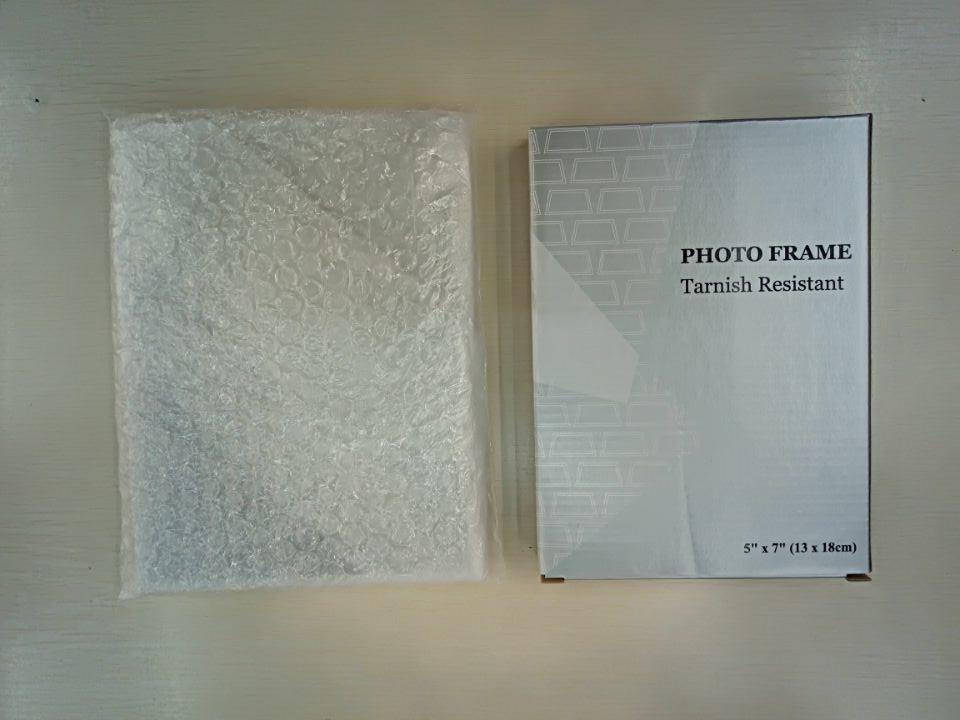 相框/相框摆台/画框/像框/金属相框细节图