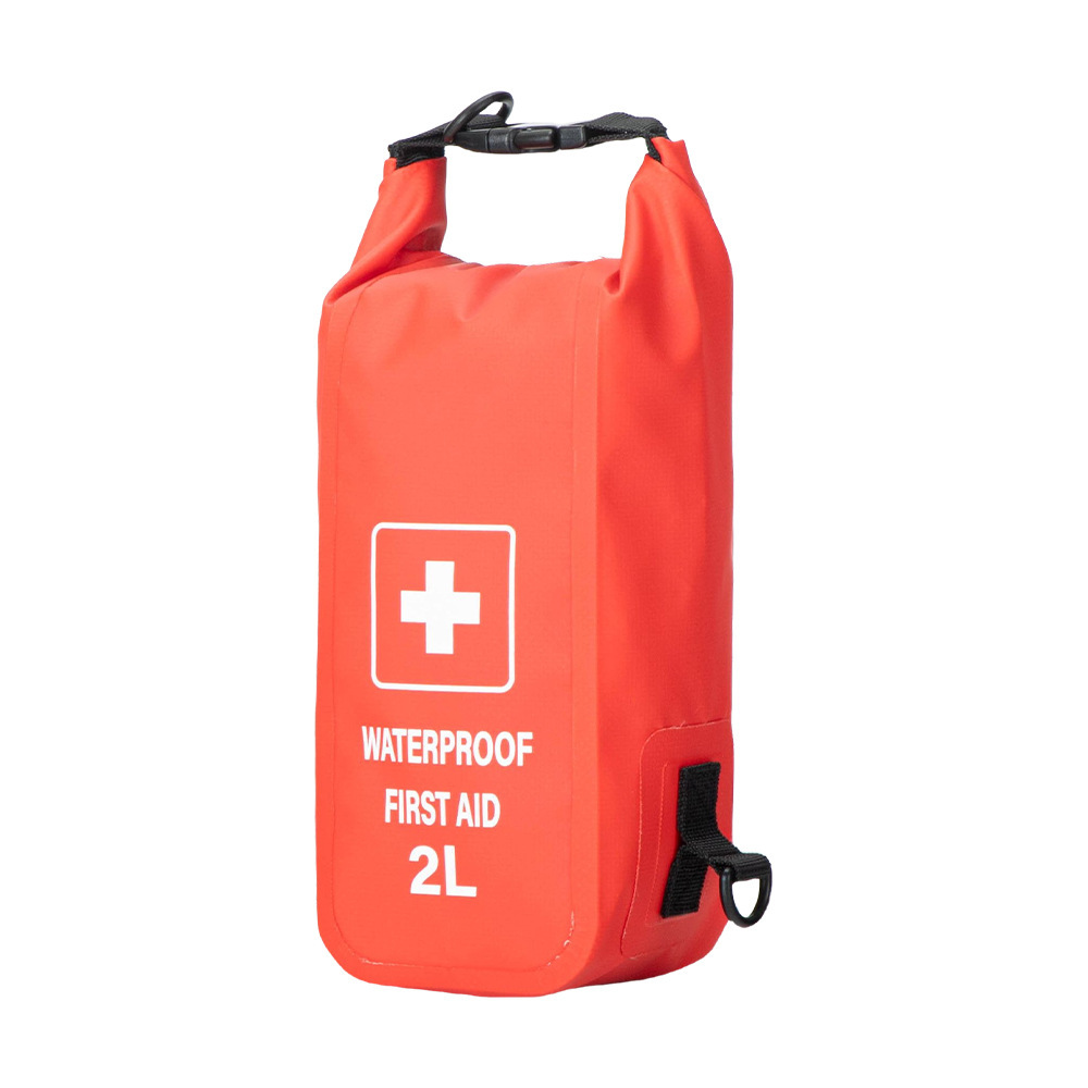 户外防水急救包Outdoor Waterproof First Aid Kit车载便携急救包
