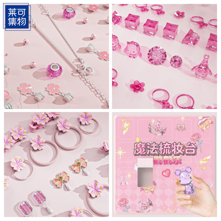 木质玩具/厨房玩具/角色扮演/木制玩具/木屋细节图