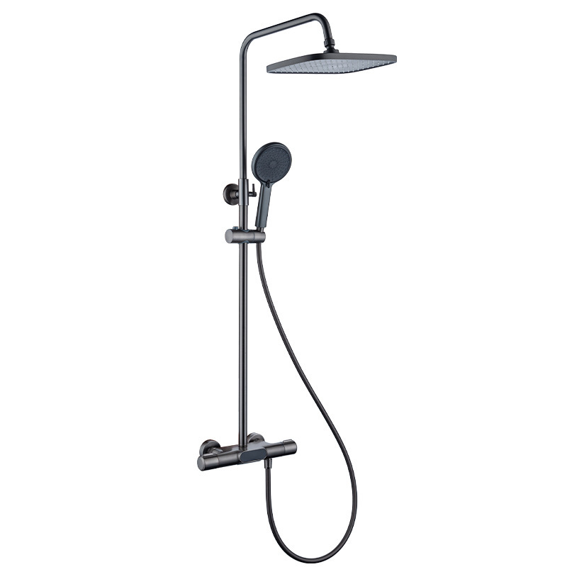 花洒、淋浴器及配件实物图