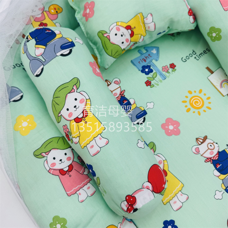 电动车儿童座椅/童车细节图