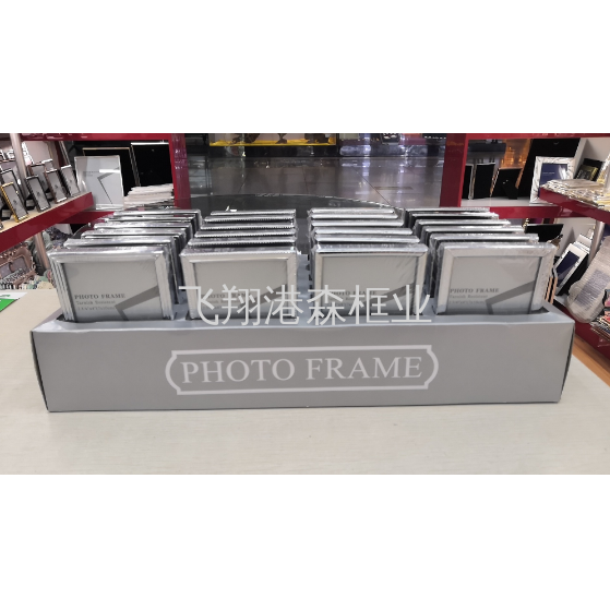 相框/相框摆台/画框/像框/金属相框产品图