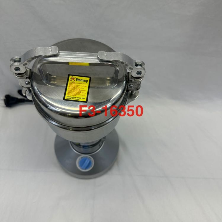 مطاحن صغيرة منزلية صغيرة تعمل بمطحن الطحن، ومطاحن حبوب، ومصنع صغير لخام المعادن Specification image