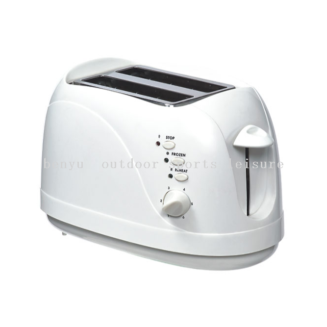 两片式多士炉  Two-slice Toaster