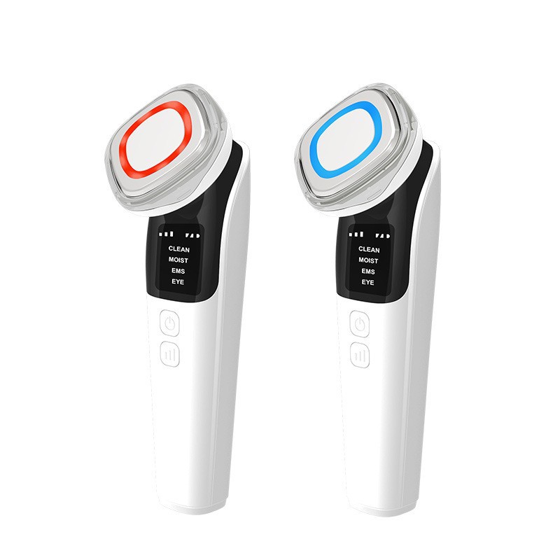 补水仪/美容仪/玉石刮痧板/美容仪器/抗皱仪产品图