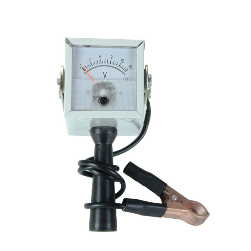 Battery detector, car battery capacity and life test table, smart multi-functional for checking the quality of electric vehicles Application Scenario