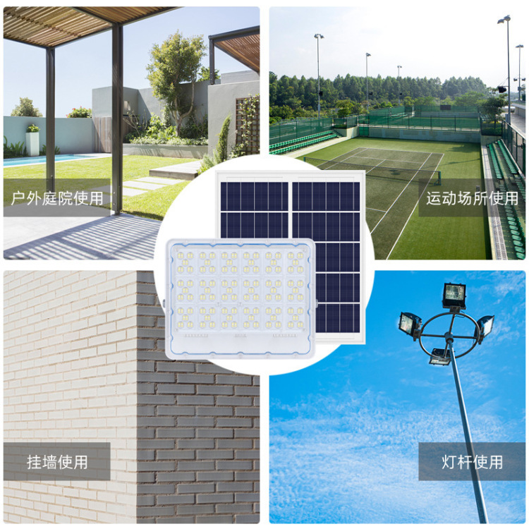 led投光灯/抱树灯/路灯/AIBUCUO/led广告白底实物图