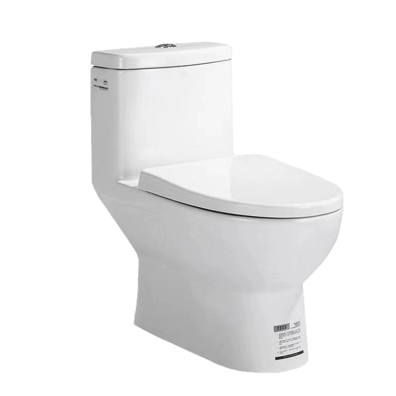 普通马桶实物图