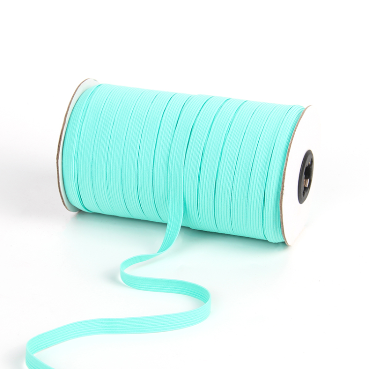 Colorful walking belts, running belts, high-elastic latex rubber band sleeves, elastic bands, colorful bags, notebooks, clothing, children's clothes Item Picture