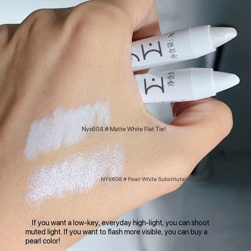Customized OEM/MODM charming beauty eyeshadow palette powder, high-pigment, low-light highlighter, long-lasting pearlescent