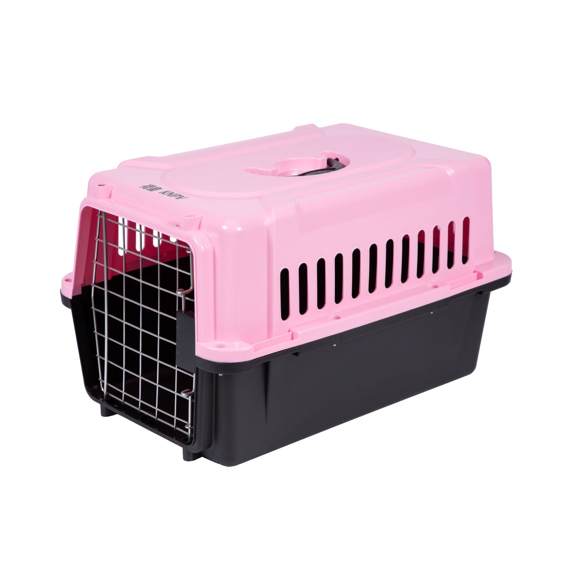 猫咪航空箱宠物航空箱狗笼便携式热销款猫包宠物用品批发宠物狗狗