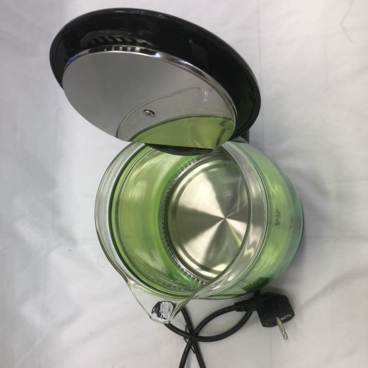 无缝电热水壶/电热水壶/热水壶/旅行用烧水壶/家用电器细节图