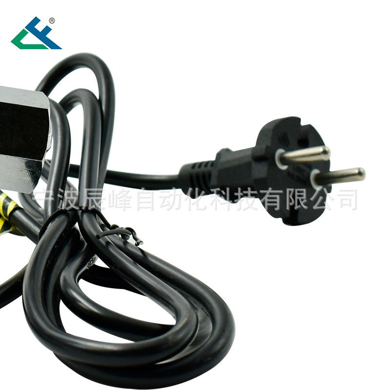 CO2A-01 Industrial gas pressure reducing valve, pressure reducer, pressure regulating valve, gas regulating pressure reducing valve, gas pressure reducer Application Scenario