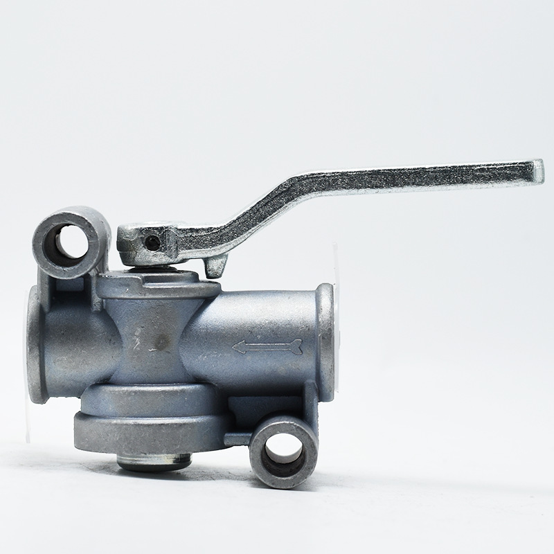 Separation switch 4520021070 series heavy truck, Sinotruk truck and bus parts and components 4520021320 details Picture