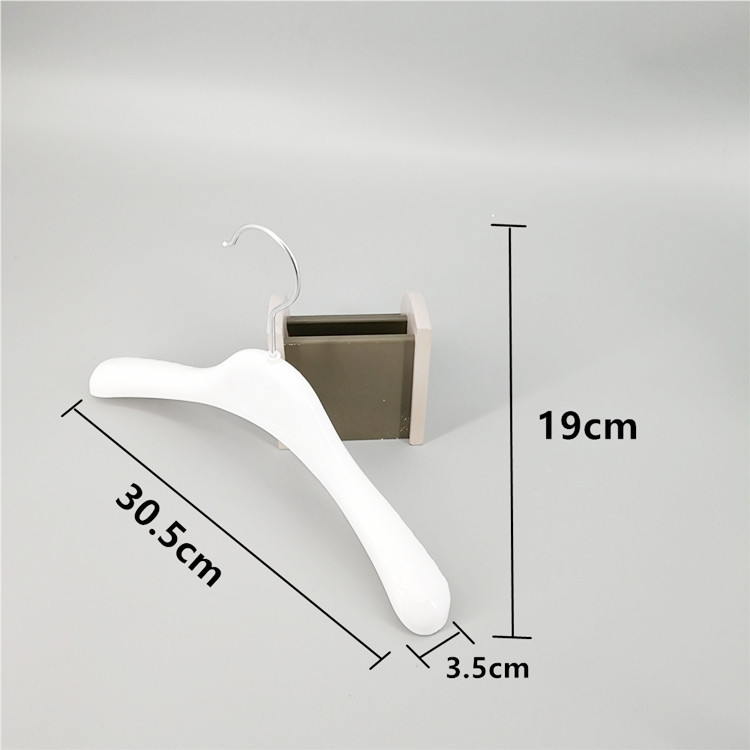 衣架/折叠衣架/塑料衣架/木质儿童衣架/衣服架子细节图