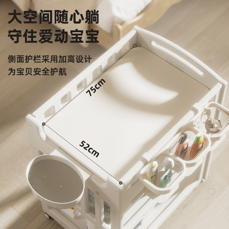 婴儿车/婴童用品/儿童摇椅/儿童床/产前产后细节图