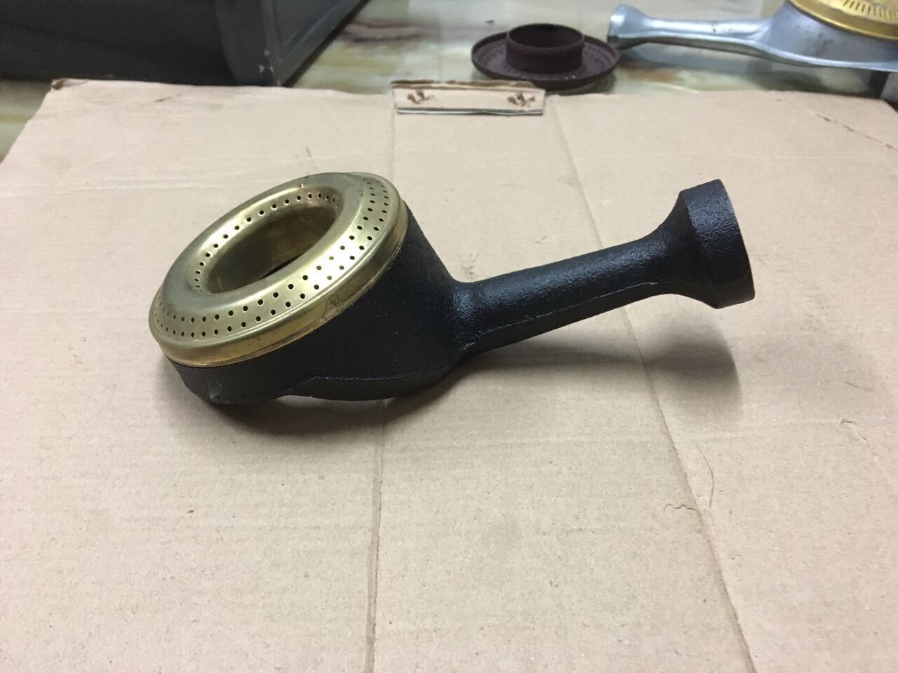 燃气灶/煤气灶/煤气灶燃气灶/玻璃灶/燃气灶6头产品图