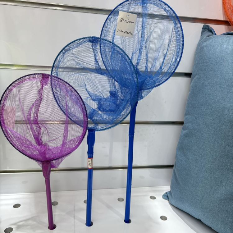捕虫网 捕鱼网 厂家直销          