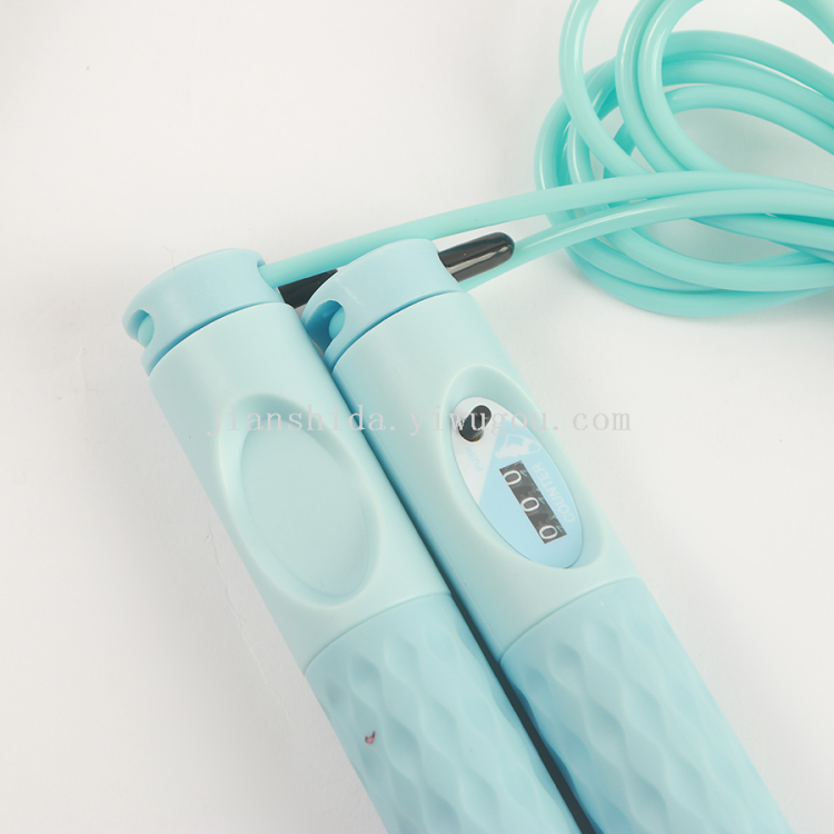 Counting skipping rope training, direct sales from skipping rope manufacturers Item Picture