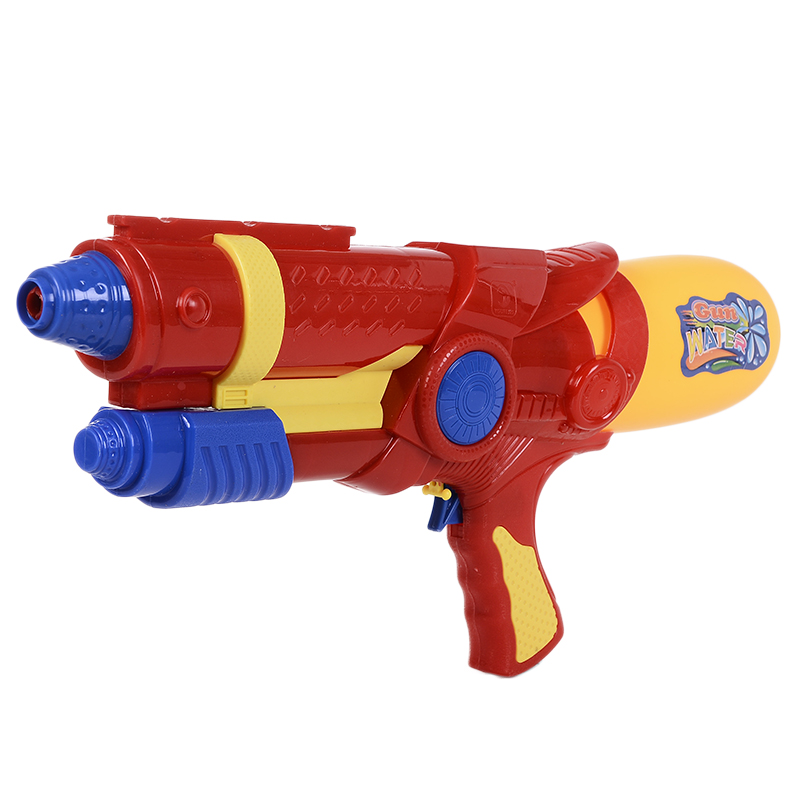 热卖高压气压水枪儿童玩具 夏季热销沙滩戏水玩具批发大容量水枪