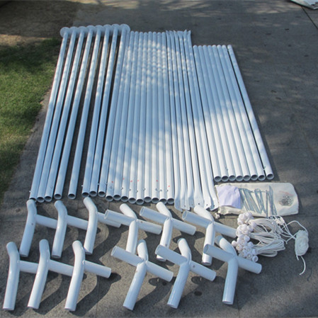 Venta directa de fábrica custom made punta de coche cobertizo de estacionamiento al aire libre punta de garaje móvil tienda de campaña canopy details Picture