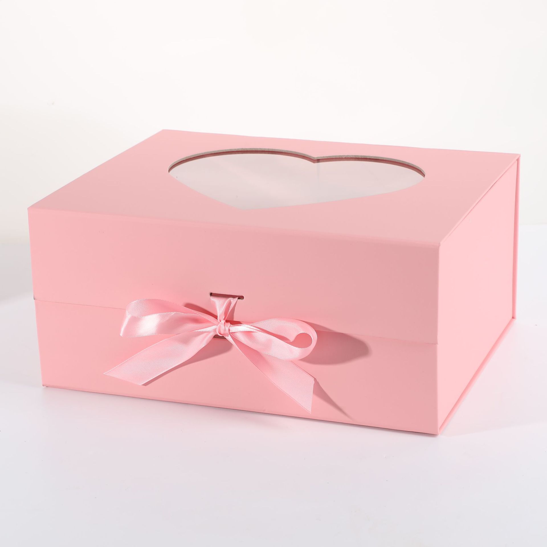 礼品盒/伴手礼女款春夏中国风/礼品盒包装盒/包装盒/伴手礼白底实物图