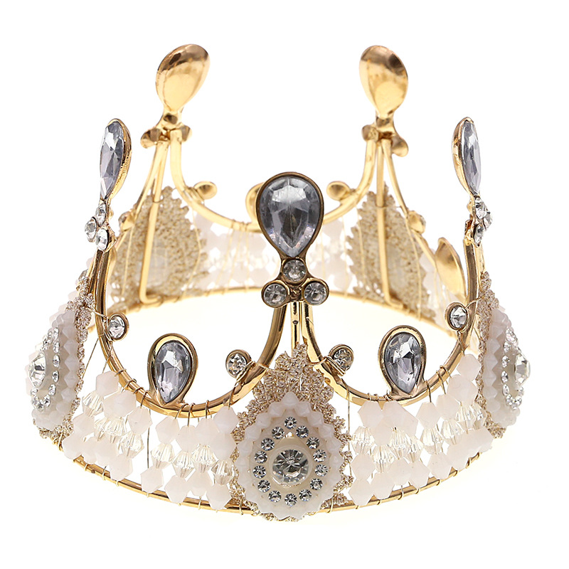 皇冠实物图