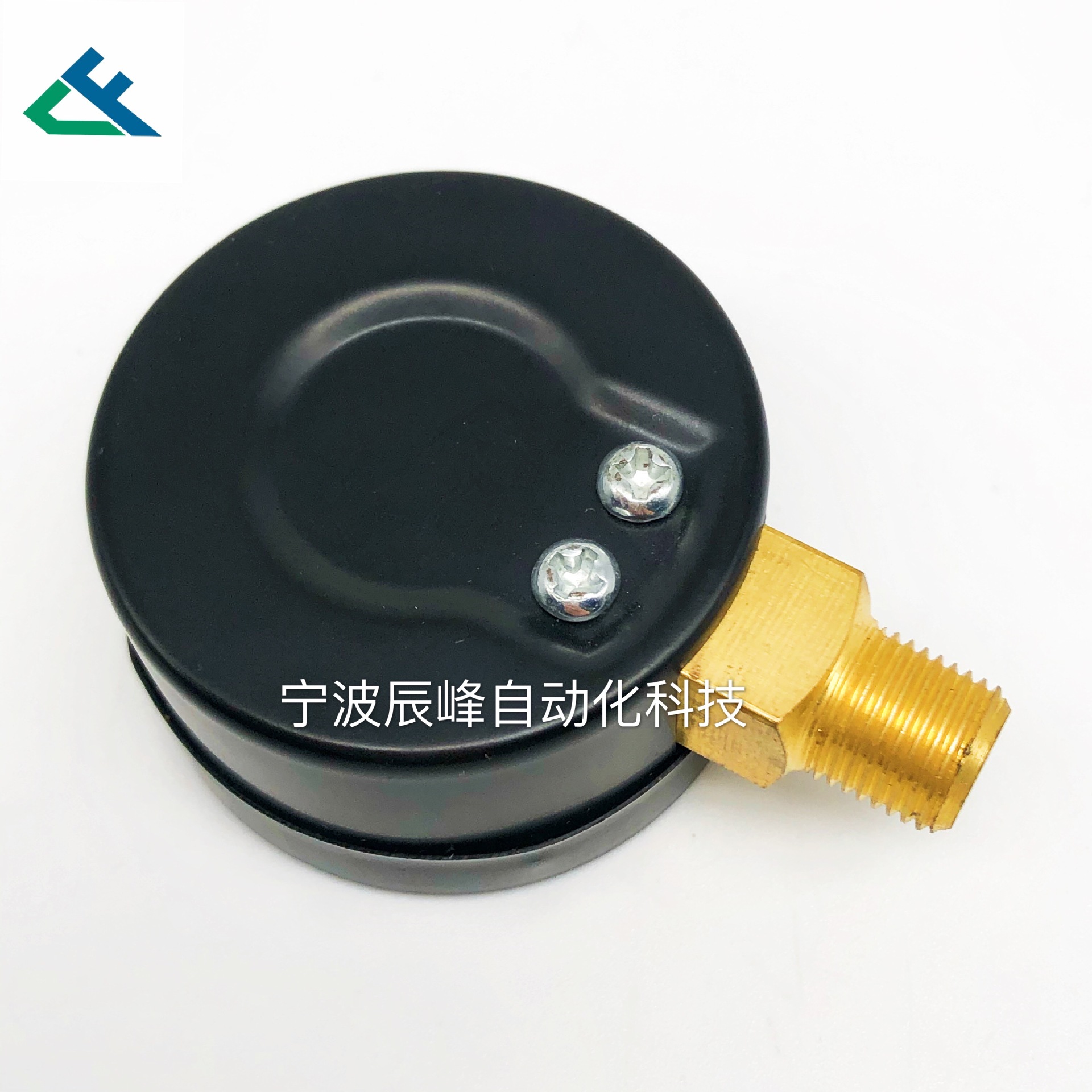 Gas gauge -0.1-1Mpa vacuum pressure gauge
