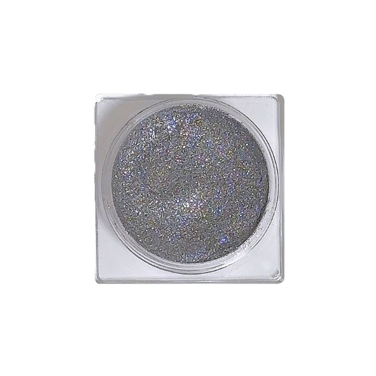 Long-lasting mineral metallic luster vegan waterproof high-gloss powder puff, custom-made high-gloss powder puff for facial makeup Item Picture