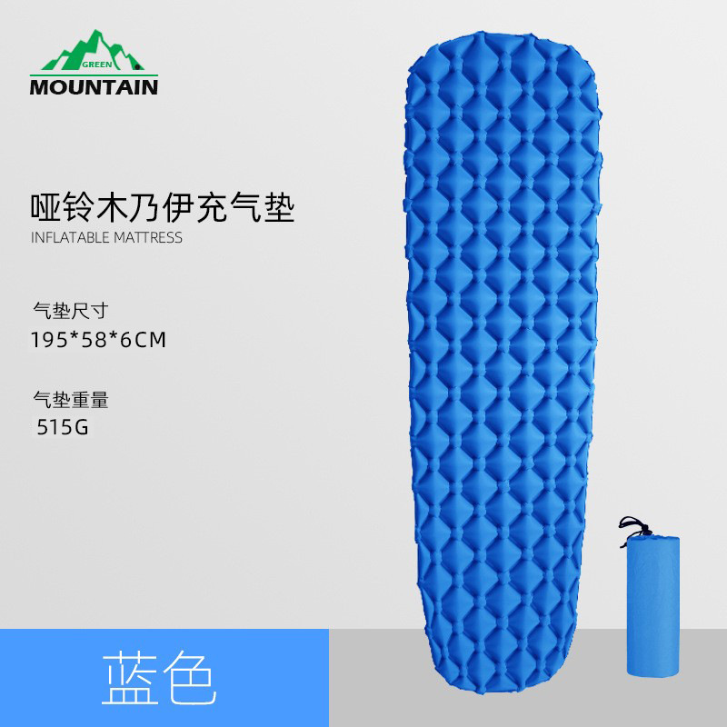 野餐地垫/野餐垫/折叠野餐垫/沙滩垫/野餐垫加厚白底实物图