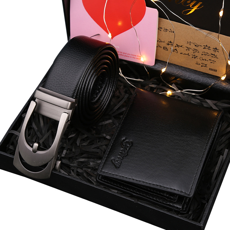 High-end and practical departure gifts, corporate employee welfare souvenir sets, business gift sets for clients during activities Application Scenario