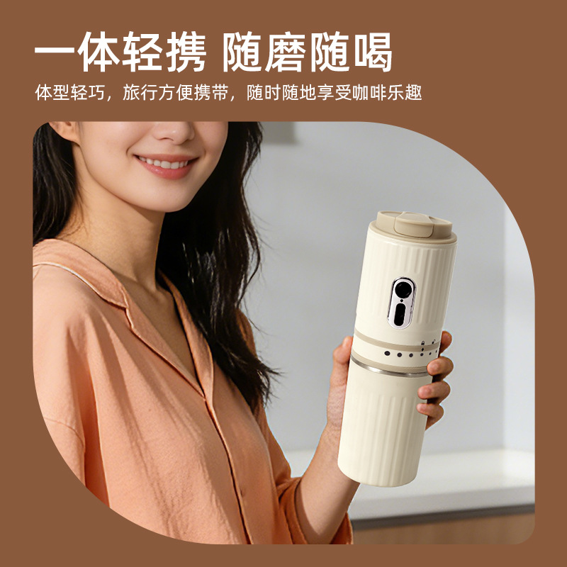 宠物饮水器/压水泵户外/便携热水机/智能宠物用品/饮水机产品图