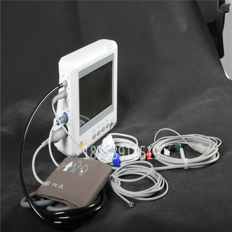 Medical device export: Portable home electrocardiogram monitor, monitoring instrument, electrocardiogram monitor, home electrocardiogram monitor Application Scenario