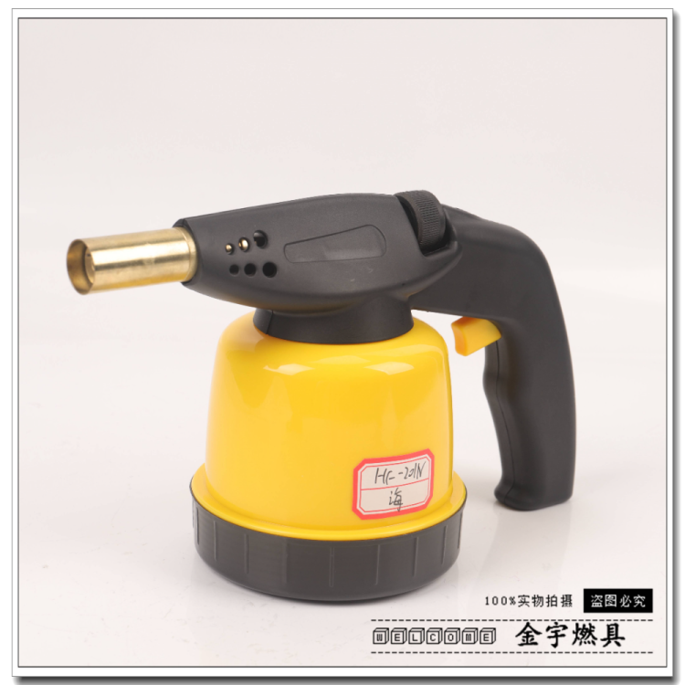 厂家直销工业级 高温喷火器 