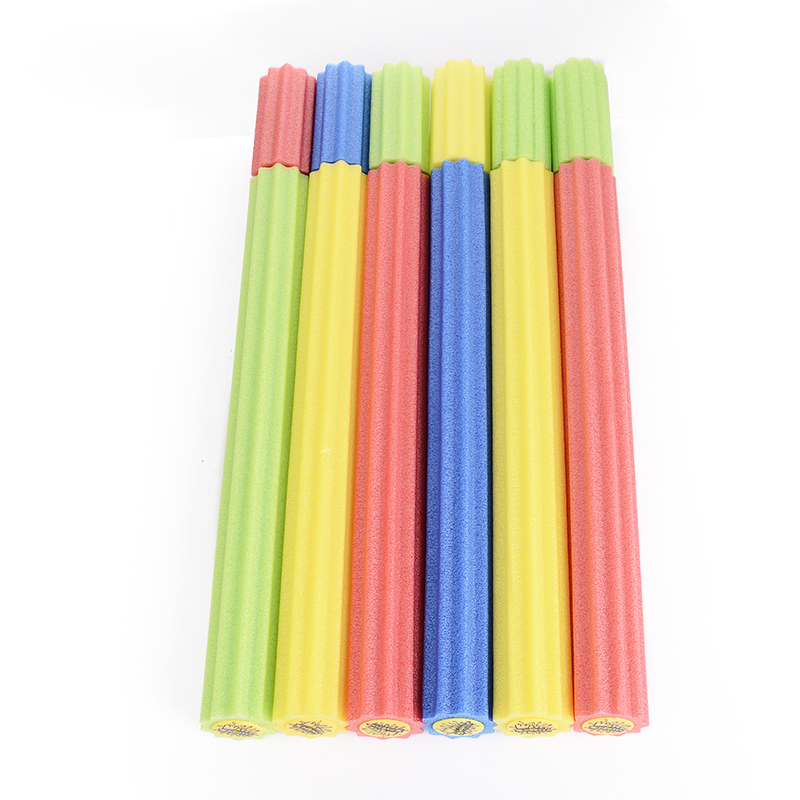 8830A热销大打气筒式水枪沙滩玩具抽水式泡沫水枪厂家直销产品图