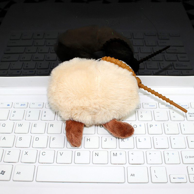 Cute cookies, plush pendants, cute coffee beans, keychains, claw machines, dolls, birthday gifts, bags and accessories