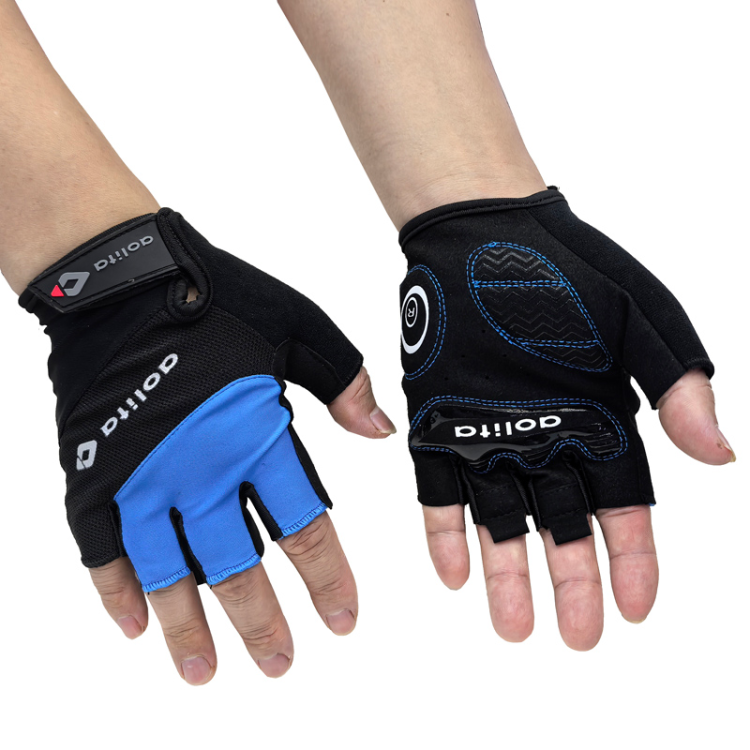 棉手套/电动车车把套冬季/摩托车手套/防风手套/路亚白底实物图