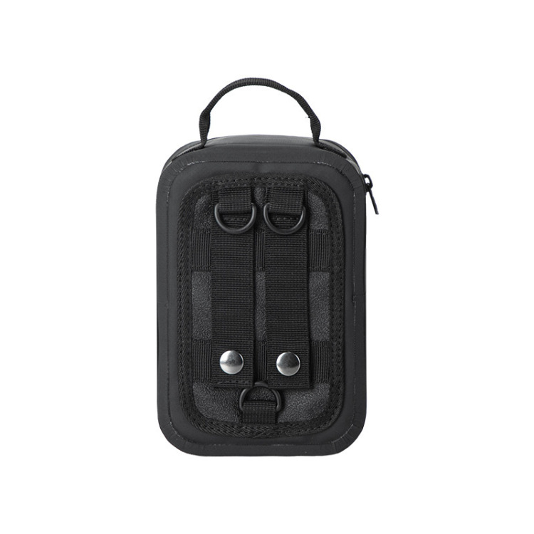 手提PVC应急包Portable PVC emergency kit便携户外应急救生包