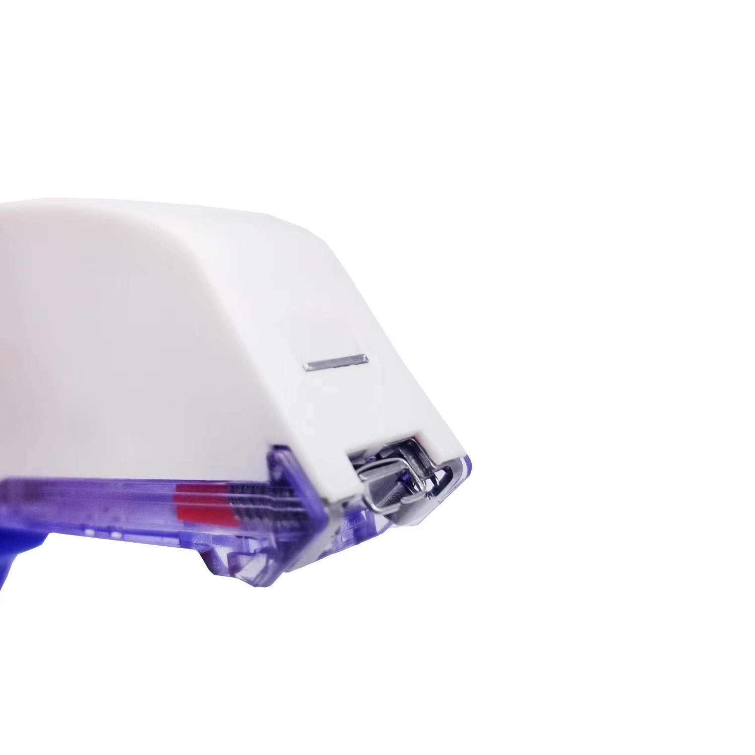 Foreign trade disposable skin suturing machine, surgical medical sterile skin binding machine, 35W skin stapler Specification drawing