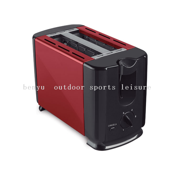 多功能两片式卡式炉 multifunctional two-slice toaster