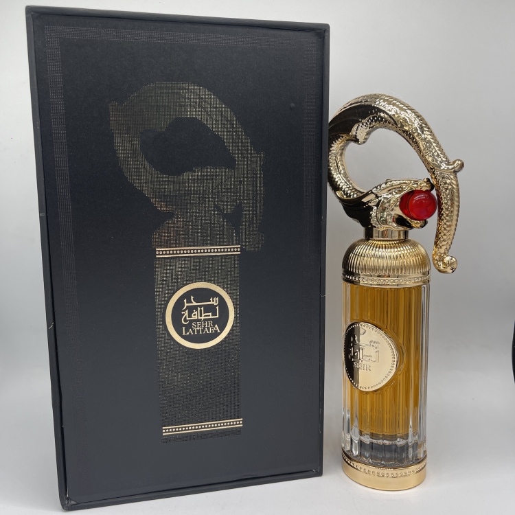 SEHR transfronterizo nuevo producto amazon neutro dubai Medio Oriente árabe perfume perfumado duradero comercio exterior exportación al por mayor details Picture