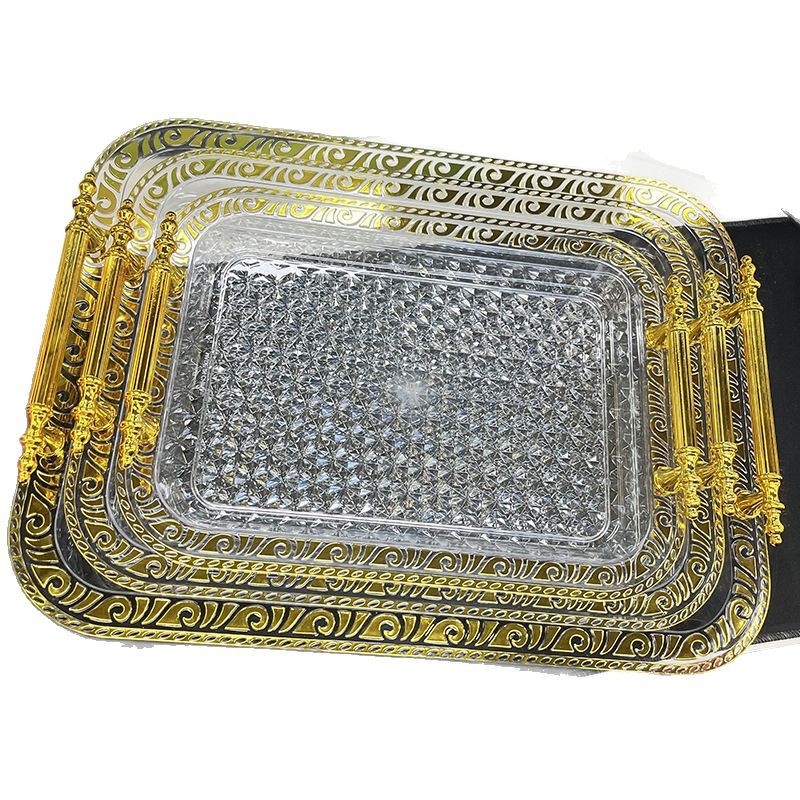 金属托盘实物图