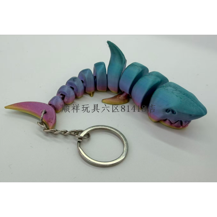 钥匙扣/钥匙扣玻璃/星星人/羊毛毡挂件/钥匙挂细节图