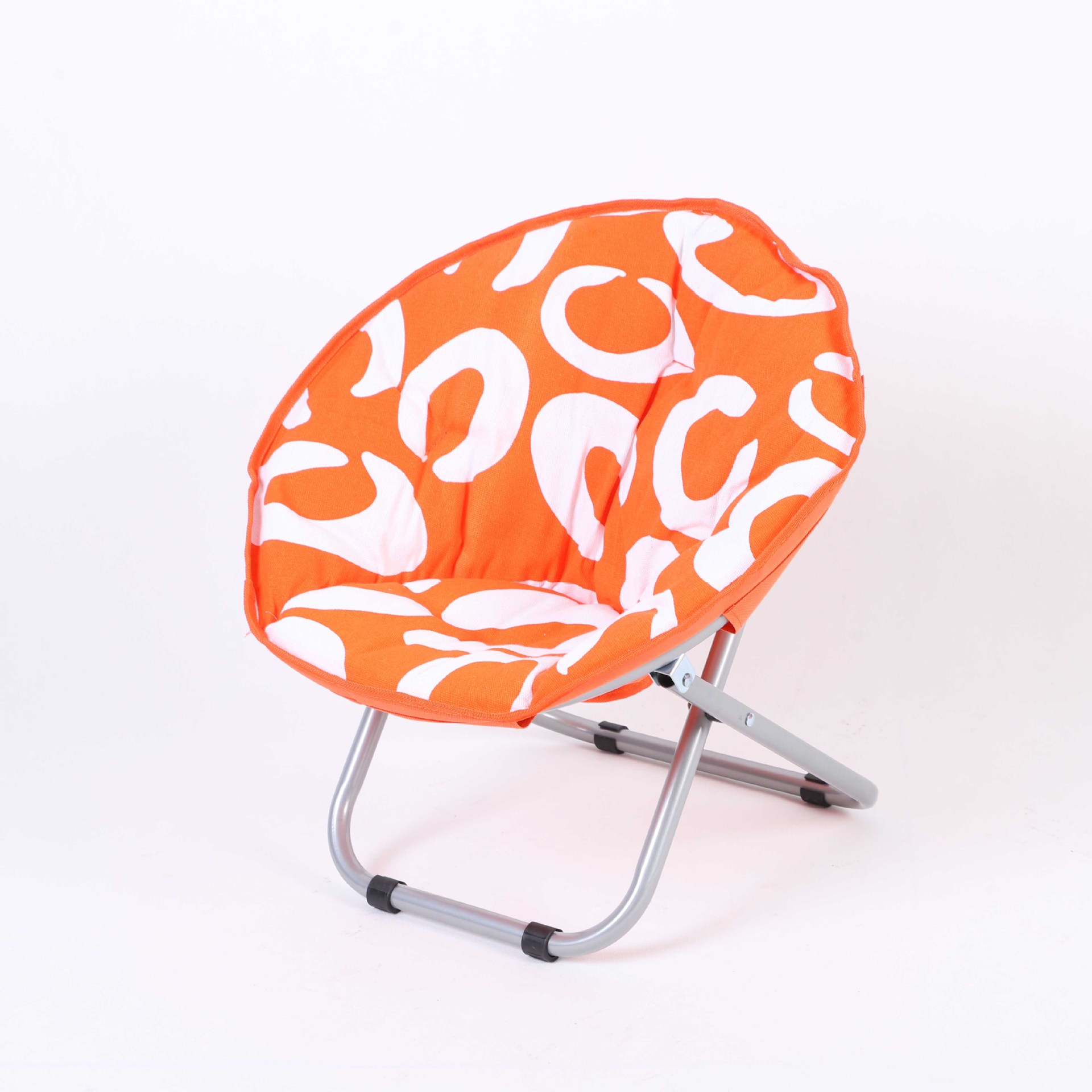 Novedades al aire libre silla para niños silla de sol silla de respaldo sillón lazy interior oficina flower picnic silla plegable Application Scenario