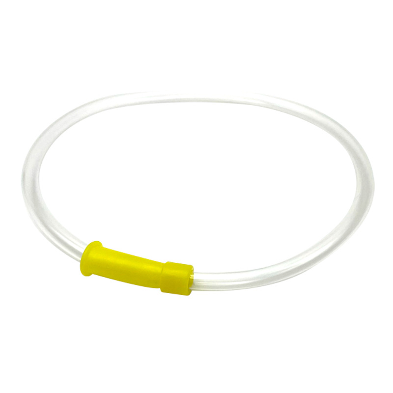 Medical sterile drainage tube, universal bladder irrigation tube for both men and women, ureter, silicone PVC disposable catheter Application Scenario